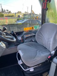 Chariot télescopique agricole Claas SCORPION 736 - 2