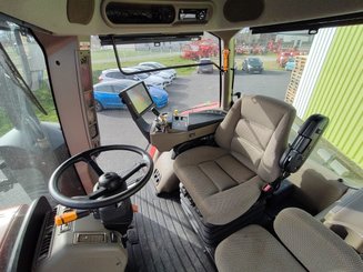 Tracteur agricole Case MAGNUM 280  - 8