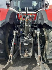 Tracteur agricole Massey Ferguson 8S 265 DYNA VT - 6