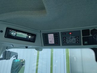 Tracteur agricole Claas AXION 810 CEBIS - 12