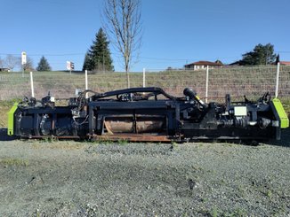 Barre de coupe pour moissonneuse batteuse TORT BARREDECOUPE 6M REPLIABLE - 2