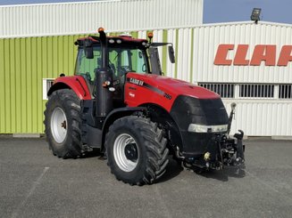 Tracteur agricole Case MAGNUM 280  - 1