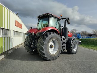 Tracteur agricole Case MAGNUM 280  - 6
