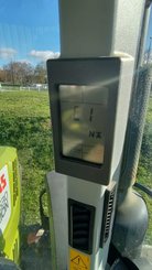 Tracteur agricole Claas ARION 530 CONCEPT - 10