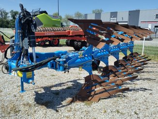 Charrue Lemken JUWEL 8 M V U 5 L100 - 3
