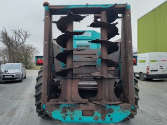 Épandeur à fumier Rolland RT135 C 11 - 3