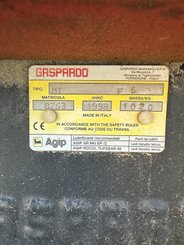 Semoir monograine MASCHIO GASPARDO MT - 13