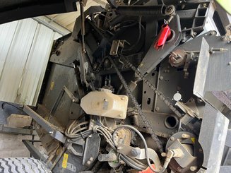 Presse à balles rondes Claas VARIANT 450 RF - 13