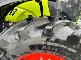 Tracteur agricole Claas ARION 530 CONCEPT - 10
