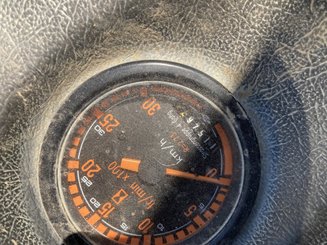 Tracteur vigneron Renault 80-14 - 5