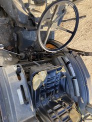 Tracteur vigneron Renault 80-14 - 4