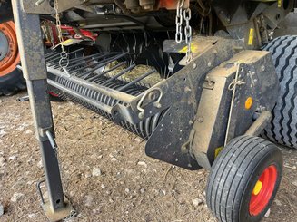 Presse à balles rondes Claas VARIANT 450 RF - 15