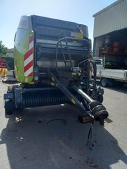 Presse à balles rondes Claas VARIANT 450 RF - 1