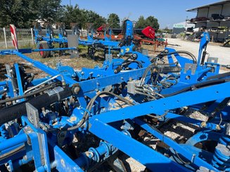 Déchaumeur à disques Lemken RUBIN 10/400 KU - 8