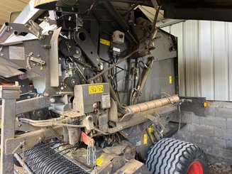 Presse à balles rondes Claas VARIANT 450 RF - 9