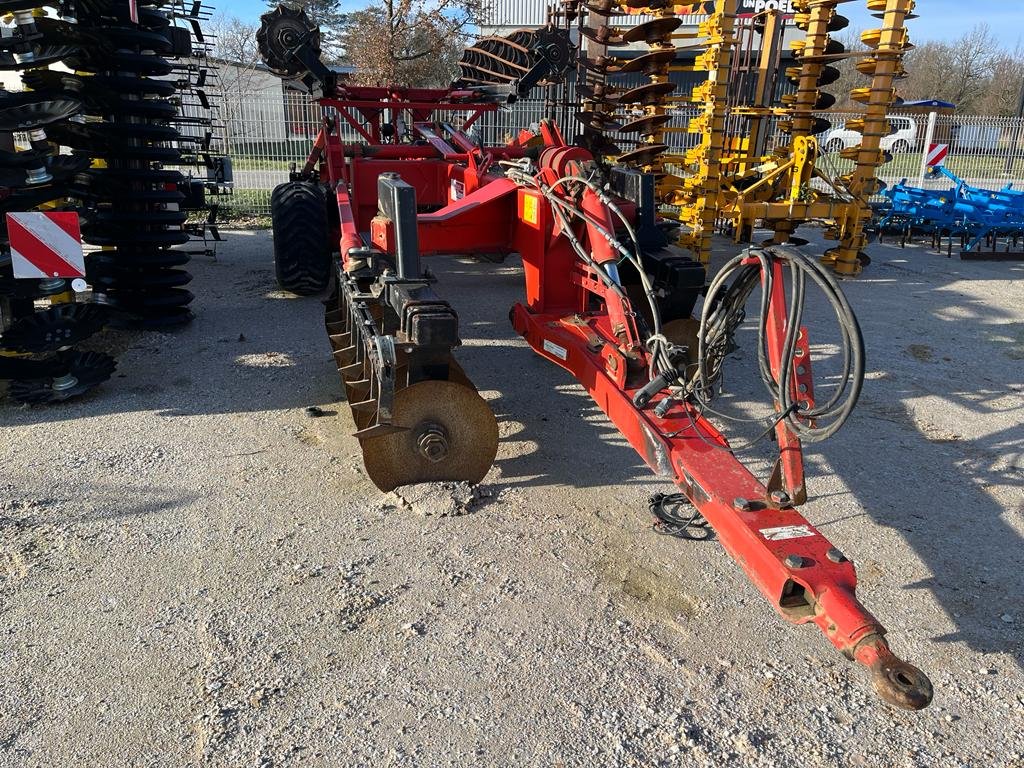 Cover crop Gregoire Besson SXP 36 à vendre sur AgriModerne