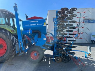 Semoir - autre Lemken SOLITAIR9 6M00 - 1