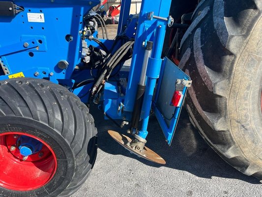 Semoir - autre Lemken SOLITAIR9 6M00