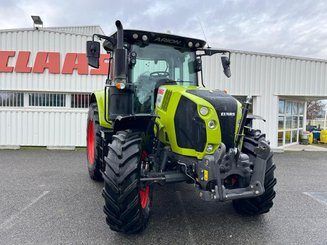 Tracteur agricole Claas ARION 530 CONCEPT - 1
