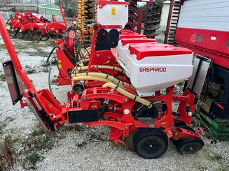 Semoir monograine Gaspardo MTER 7 RANGS - 2