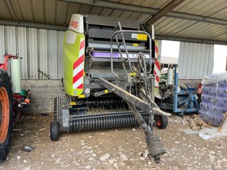 Presse à balles rondes Claas VARIANT 450 RF - 11