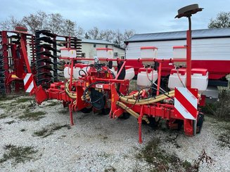 Semoir monograine Gaspardo MTER 7 RANGS - 1