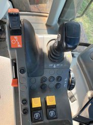 Tracteur agricole Claas ARION 610 CONCEPT - 7