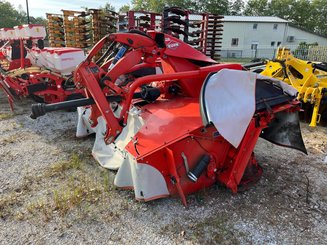 Faucheuse conditionneuse Kuhn FC3125DF-FF - 2