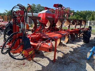 Charrue Kuhn VARIMASTER 183 7 socs - 1
