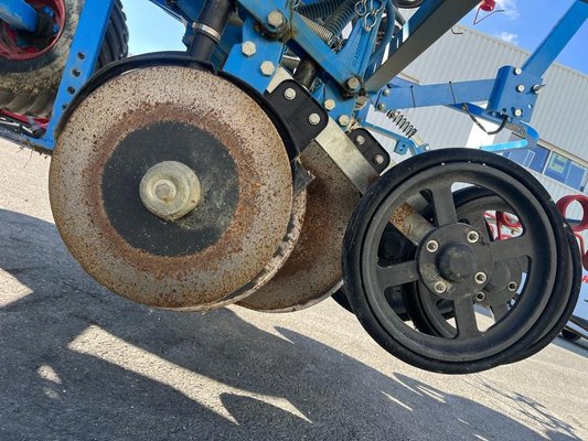 Semoir - autre Lemken SOLITAIR9 6M00