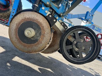 Semoir - autre Lemken SOLITAIR9 6M00 - 5