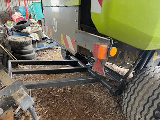 Presse à balles rondes Claas VARIANT 450 RF - 14