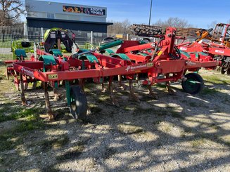 Déchaumeur à dents Kverneland CLC - 1