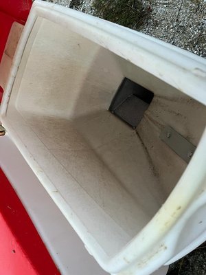 Semoir monograine Gaspardo MTER 7 RANGS