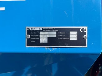 Semoir - autre Lemken SOLITAIR9 6M00 - 11