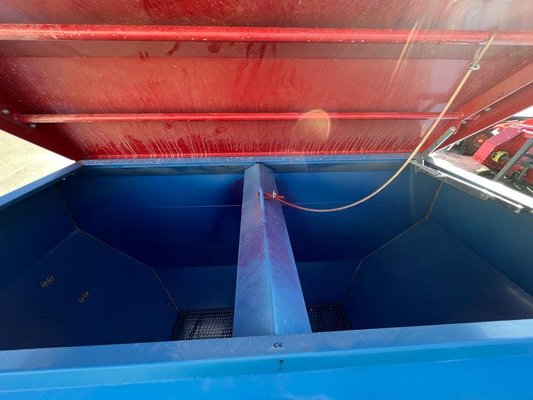 Semoir - autre Lemken SOLITAIR9 6M00