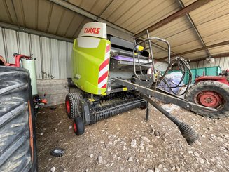 Presse à balles rondes Claas VARIANT 450 RF - 10
