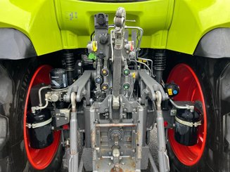 Tracteur agricole Claas ARION 530 CONCEPT - 6