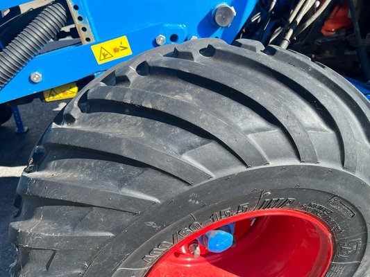 Semoir - autre Lemken SOLITAIR9 6M00