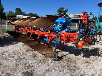 Charrue Kuhn VARIMASTER 183 7 socs - 1