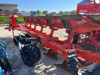 Charrue Kuhn VARIMASTER 183 7 socs - 2