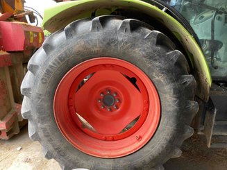 Tracteur agricole Claas ARION 430 CIS T4F - 14