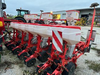 Semoir monograine Gaspardo MTER 7 RANGS - 1