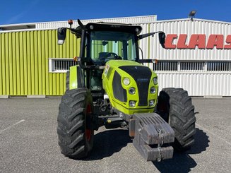 Tracteur agricole Claas ATOS 340 - 1