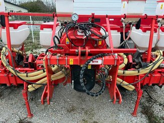 Semoir monograine Gaspardo MTER 7 RANGS - 3