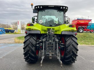 Tracteur agricole Claas ARION 530 CONCEPT - 3