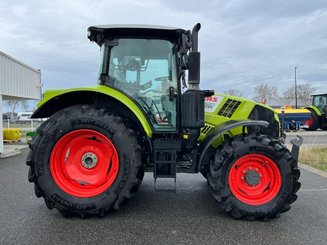 Tracteur agricole Claas ARION 530 CONCEPT - 4