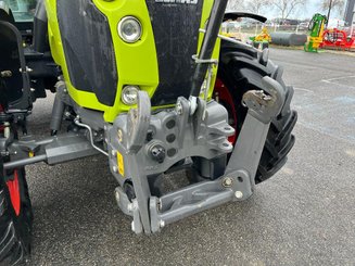 Tracteur agricole Claas ARION 530 CONCEPT - 5