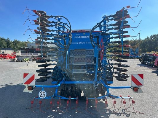Semoir - autre Lemken SOLITAIR9 6M00