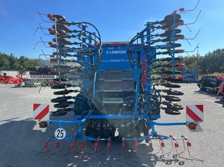 Semoir - autre Lemken SOLITAIR9 6M00 - 2